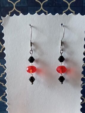 Gothic Earrings